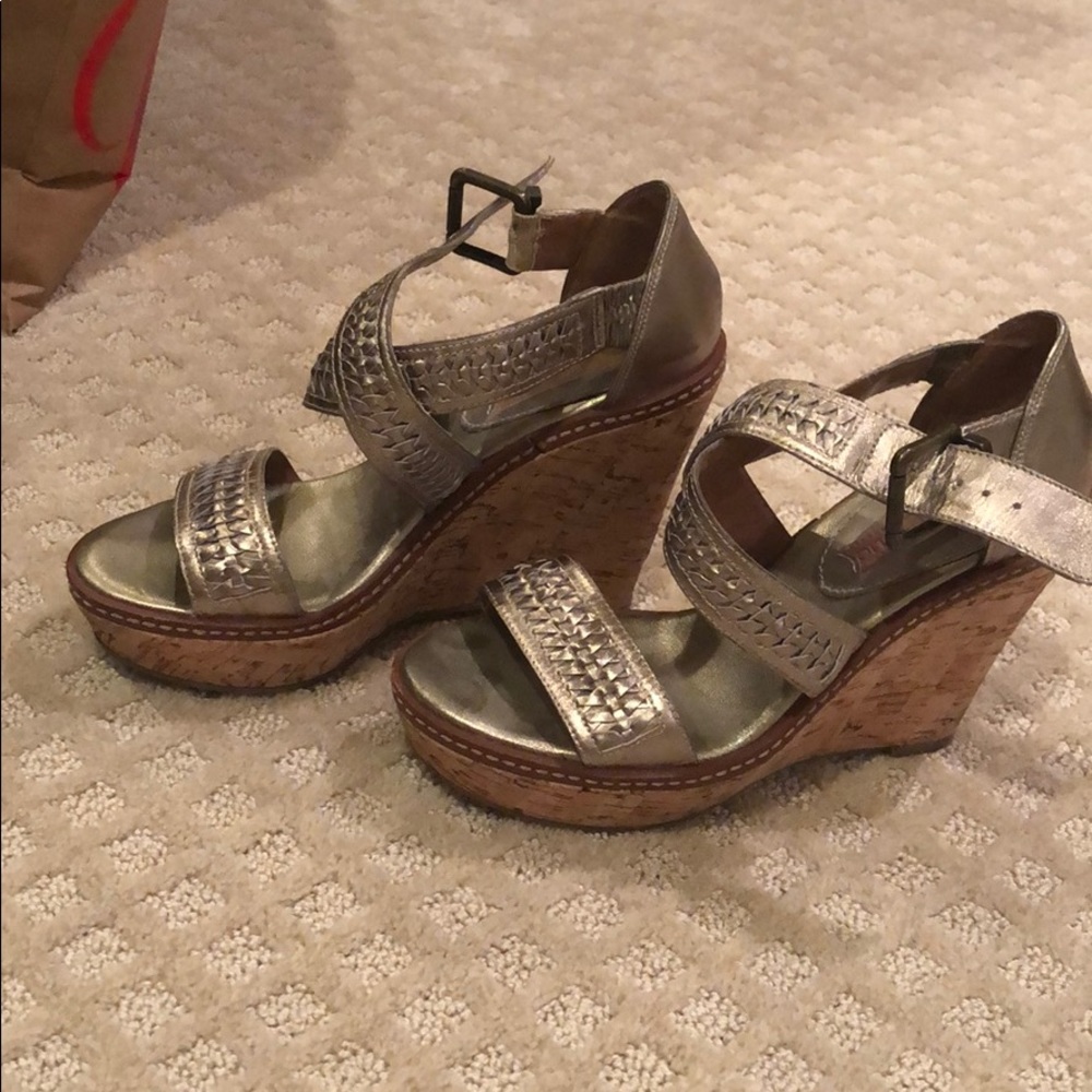 Espadrilles